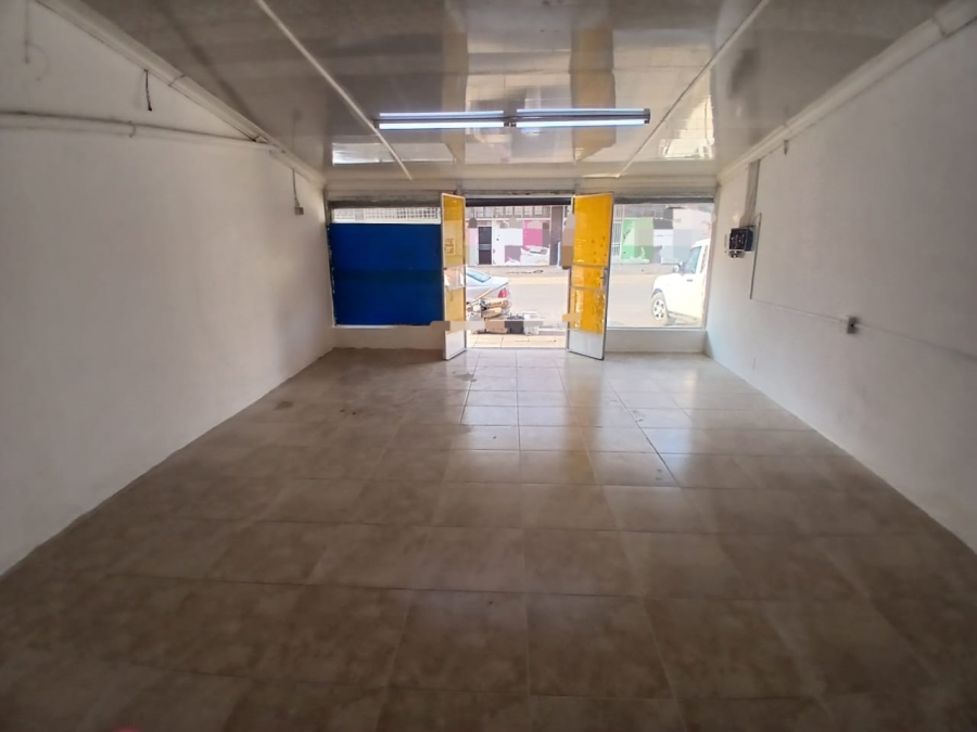 Commercial Property for Sale in Lower Bo-dorp North West